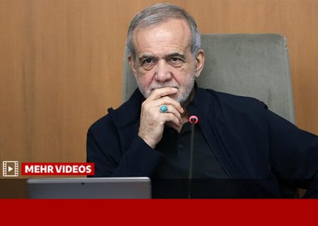 پزشکیان: وقتی بپذیریم عقبیم، دنبال راه‌حل می‌گردیم