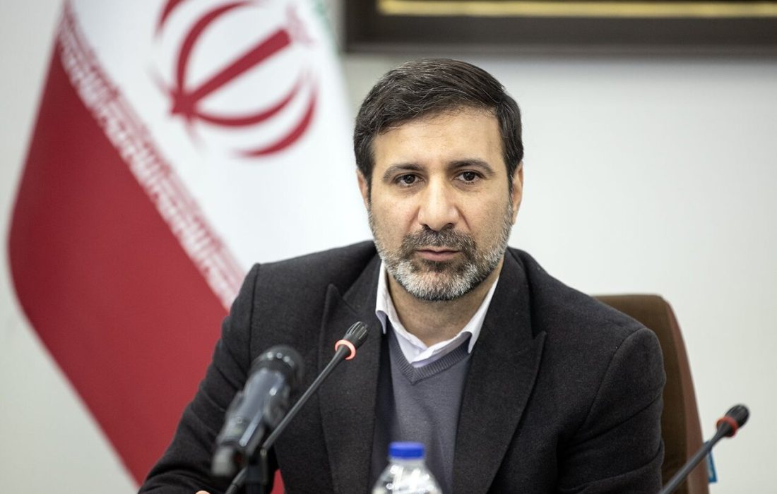 پیام تبریک طحاننظیف در پی قهرمانی کشتی ایران در خاک آمریکا
