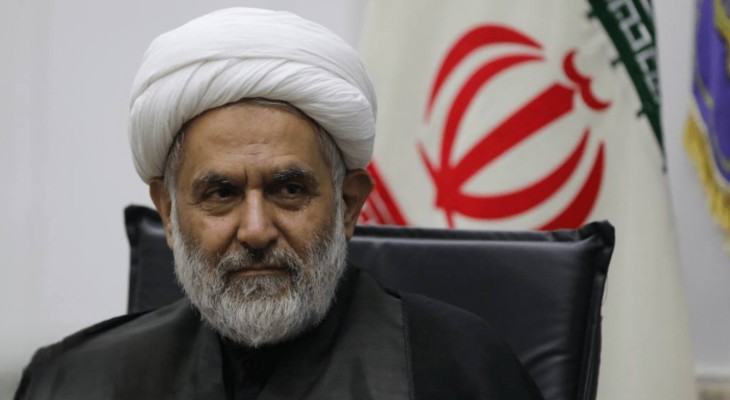 پیام رئیس سازمان بسیج به‌مناسبت فرارسیدن هفته انتظامی