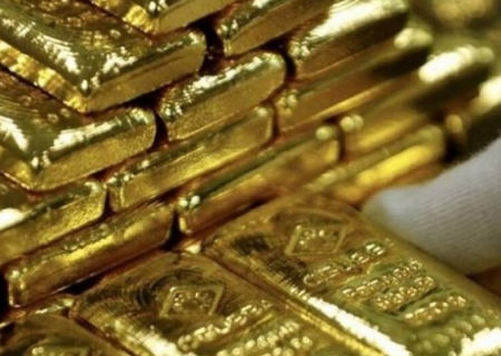 پیش‌بینی جدید از قیمت طلا