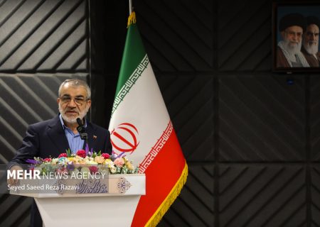 کدخدایی: جمهوری اسلامی ایران نظامی مبتنی بر پایه های دینی و مردمی است