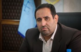 کریمی: ۲۱ ضمانت الکترونیک در دادسراهای کرمانشاه صادر شد