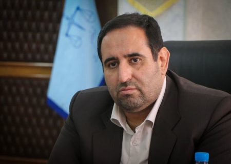 کریمی: ۲۱ ضمانت الکترونیک در دادسراهای کرمانشاه صادر شد
