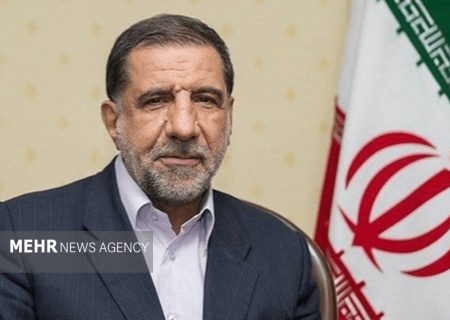 کوثری: محاصره ایران را از مسیرهای حقوقی پیگیری کنیم