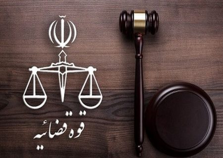 کیفرخواست دو عضو باند «گانگسترها» صادر شد