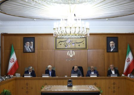 گزارش سفر پزشکیان به ترکمنستان در جلسه امروز هیئت دولت