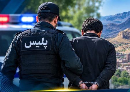 یکی از لیدرهای کودتای دی‌ در ازنا پس از ۹ ماه متواری بودن
دستگیر شد
