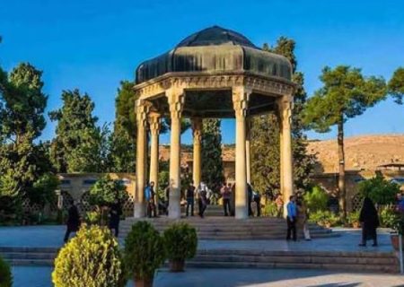 ۲۰مهر؛ روزی به نام لسان‌الغیب